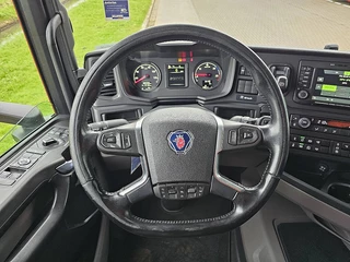 Scania R 2022 - R460 obrazek 13