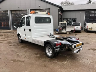 Iveco Daily 2007 - 40 Be Trekker Iveco 10 Ton (8) daily 40C18 met PTO N1 imagem 5