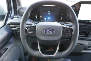 Ford Transit Custom 2024 - 320L 2.0 TDCI 170PK L2H1 Limited Automaat image 15
