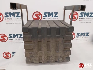Diversen N/A - Occ Gereedschapskoffer/materiaalkist zdjecie 4