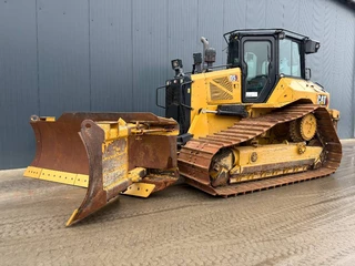 Cat N/A 2020 - D5 LGP image 1