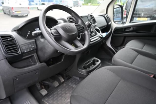 Fiat Ducato 2024 - L2H2 2.2 MultiJet 140 pk 3.5t imagem 4