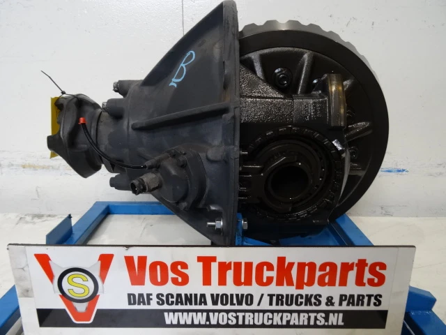 Scania R 2013 - R-780 3.08 INCL SPER afbeelding 1