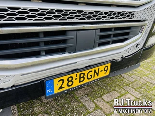 Volvo FH 2015 - 460 GlobeXL - 6x2 | 25 T Hooklift | Lift/Steer axle | NL Truck imagen 11