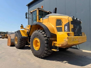 Volvo N/A 2016 - L250H bild 2