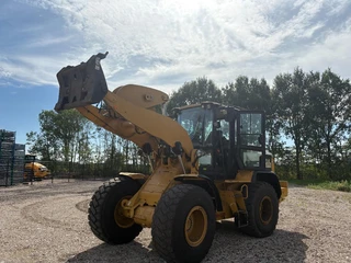 Caterpillar 930M 2020 afbeelding 2 miniatuur
