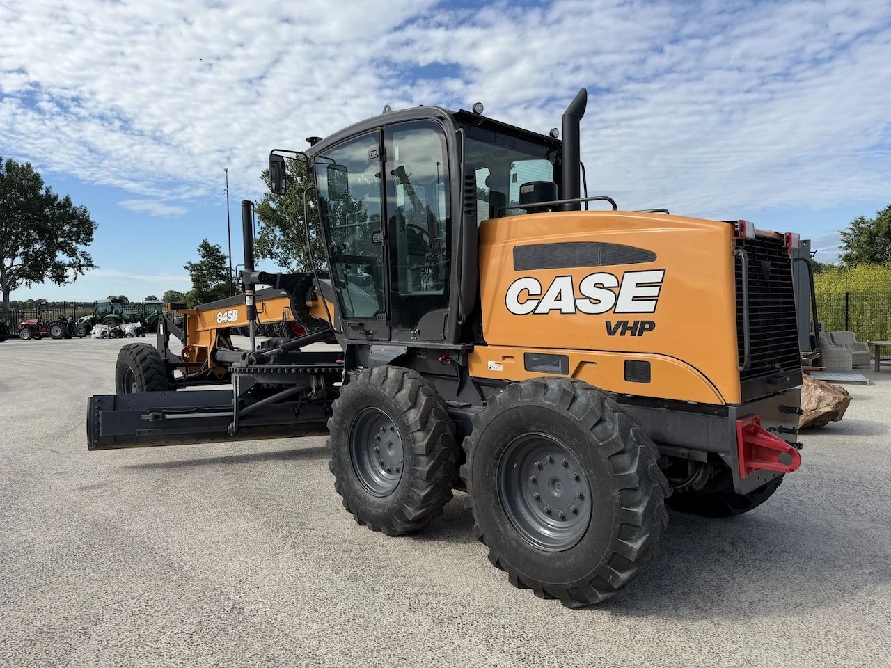 Case 845B VHP 2018 afbeelding 1