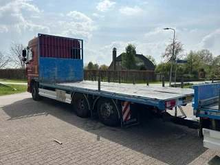 DAF XF 105 2013 - N/A bild 10
