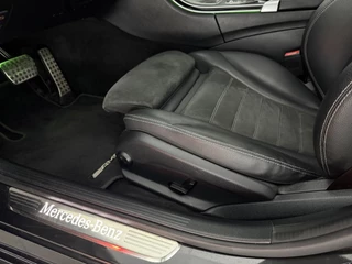 Mercedes-Benz C-Class 2021 - C300 e Business Solution AMG Limited 320PK zdjecie 41