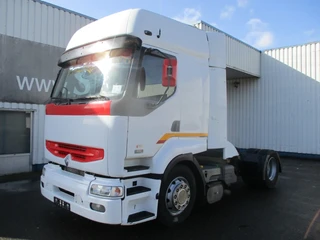 Renault Premium 420 2005 - DCI , ZF Manual , Airco te koop