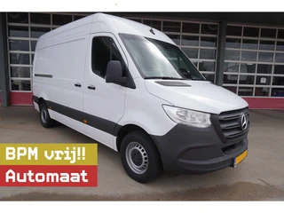 Mercedes-Benz Sprinter 2024 - 315 CDI 150PK L2H2 Pro automaat obrázek 1 náhled