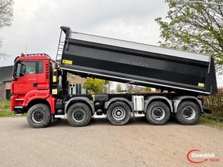 MAN TGS 2019 - 49.460 image 4