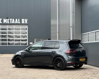 Volkswagen Golf 2017 - 2.0 TSI GTI Clubsport bj.2017 Navi|DSG|Leder|LED. obrazek 3