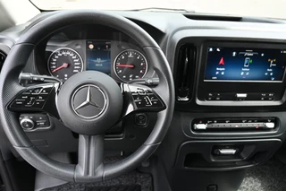 Mercedes-Benz Vito 2024 - 116 CDI DC L3 Pro zdjecie 16