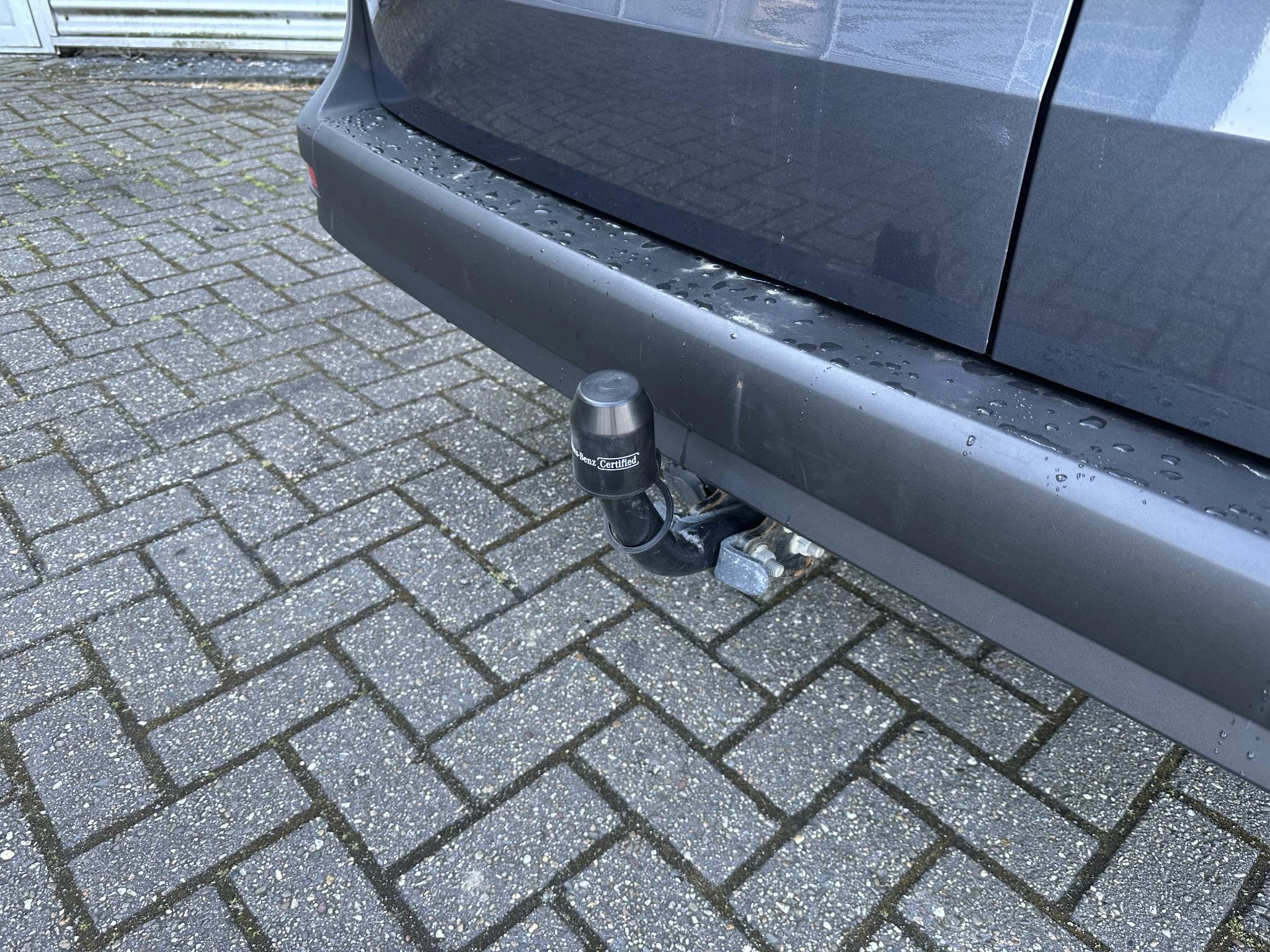 Mercedes-Benz Citan 2024 - 112 CDI L1 Airco Navigatie Trekhaak obrázek 23
