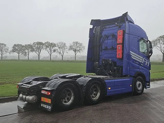 Volvo FH 2021 - 500 image 3 thumbnail