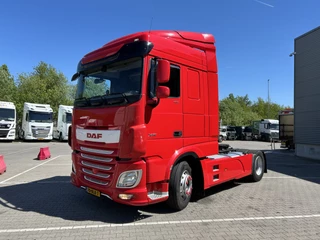 DAF XF 450 FT 2018 - Space Cab / 744 dkm изображение 20