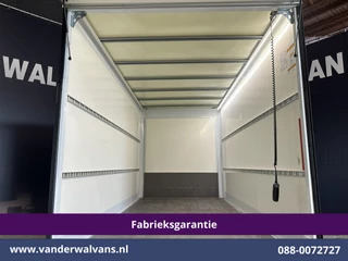 Ford Transit 2024 - 2.0 TDCI 155pk Bakwagen 226cm Hoog Laadklep Fabrieksgarantie Euro6 Airco | 1080kg laadvermogen | Camera | Cruisecontrol zdjecie 13