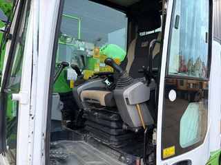Caterpillar 314 E LCR 2014 - N/A obrazek 22