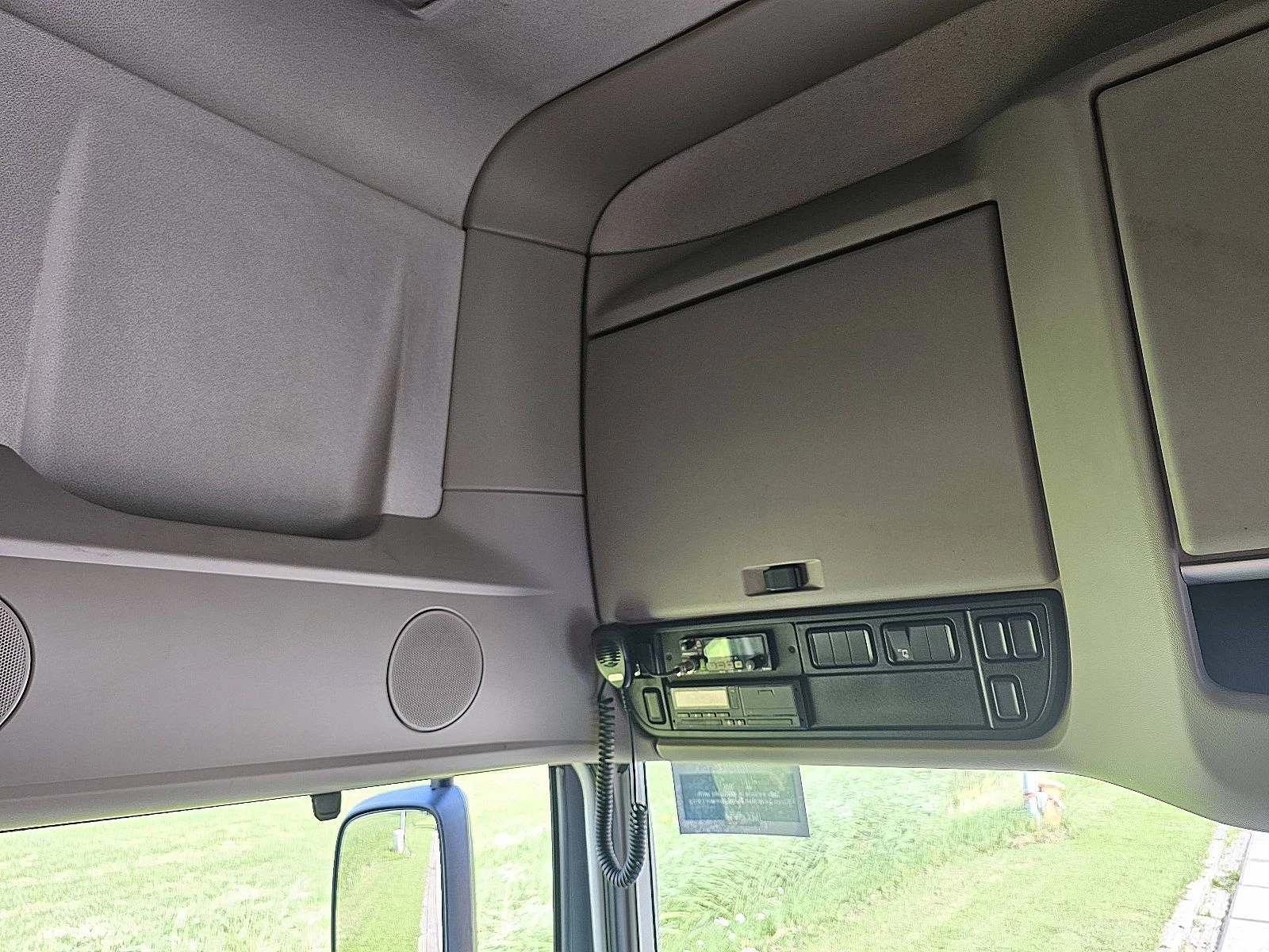 DAF XF480 2021 Bild 14