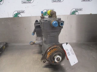 DAF - 1713080 COMPRESSOR DAF CF PX7 EURO 6 obrázek 2 náhled