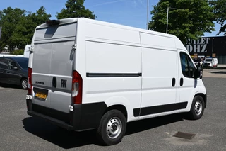 Fiat Ducato 2024 - 2.2 140 pk L2H2 3.5t obrazek 3