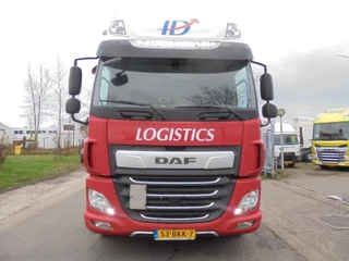 DAF CF 410 2018 - NL TRUCK image 2