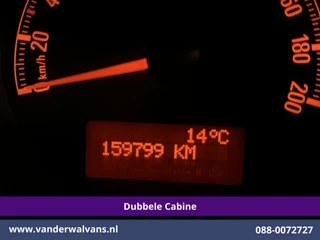 Opel Movano 2019 - 2.3 CDTI 146pk L2H2 Dubbele Cabine Euro6 Airco | Camera | Navigatie | Cruisecontrol obrazek 21