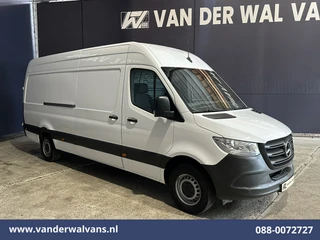 Mercedes-Benz Sprinter 2023 - 315 CDI 150pk L3H2 Euro6 Airco | Camera | Navigatie | obrazek 6