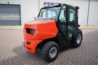 Manitou 2022 - MC25-4 Valid Inspection, *Guarantee, Diesel, 4x4 D Bild 3 Miniaturansicht