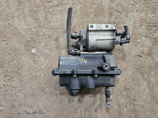 Mercedes-Benz Adblue pomp A0001400478 - N/A afbeelding 1