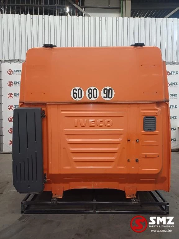 Iveco 2016 - Occ cabine compleet Hi Way Stralis Iveco image 5