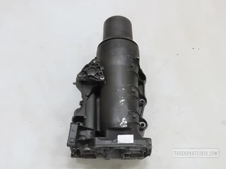 DAF N/A - 2033177 Oliefilterhuis DAF MX 11 immagine 1