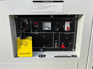 Giga power PLD12000SE 10 kVA silent generator 2022 - N/A bild 10