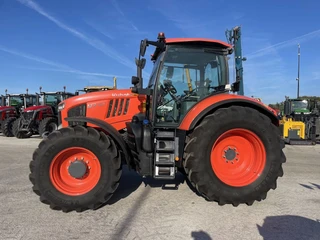 Kubota M7-153 2021 afbeelding 2 miniatuur