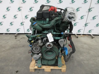Volvo - 22073570 // 85073570 // 85008006 // 85013664 VOLVO FM 370 EURO 6 afbeelding 2 miniatuur