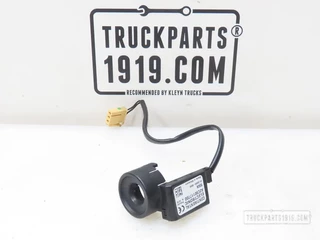 Continental N/A - 81258056006 Immobiliser MAN bild 1