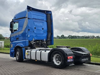 Mercedes-Benz Actros 2021 - 1851 LS obrazek 6