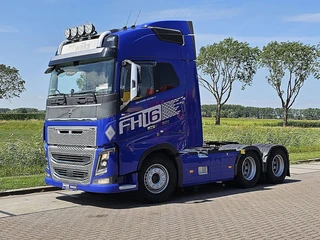 Volvo FH 2021 - 16.650 afbeelding 2 miniatuur
