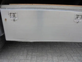 DRACO N/A 2002 - TXA 230 NL TRAILER obrazek 4