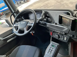 DAF FAG XD 340 Euro 6 Geesink 20m³ 2023 - N/A image 13