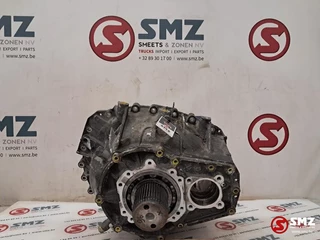 ZF N/A 2017 - Occ versnellingsbakhuis Astronic ZF obrazek 3