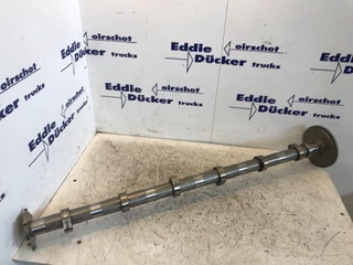 DAF N/A 2018 - 1911868-2126626 NOKKENAS, INLAATKLEP MX-11 CF76/CF86/XF106 obrazek 1