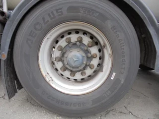 DAF XF 440 2017 - SSC RETARDER image 22