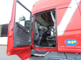 Scania R 2005 - R420 6X2 RETARDER obrazek 6