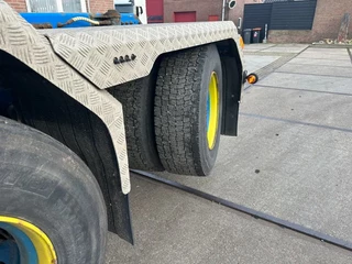 Volvo FH 2013 - 16.610 145 TON INTARDER, HYDRAULIC, 10X4, EURO 5, image 14