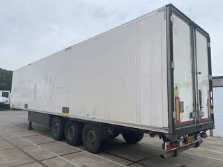Schmitz Cargobull N/A 2016 - N/A obrazek 5