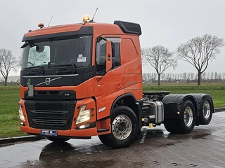 Volvo N/A 2022 - FM 500 zdjecie 2