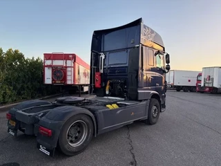 DAF XF480 2021 - FT euro6 obrazek 4
