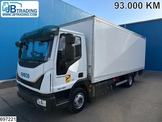 Iveco N/A 2019 - 100E19 EURO 6d, Dhollandia te koop